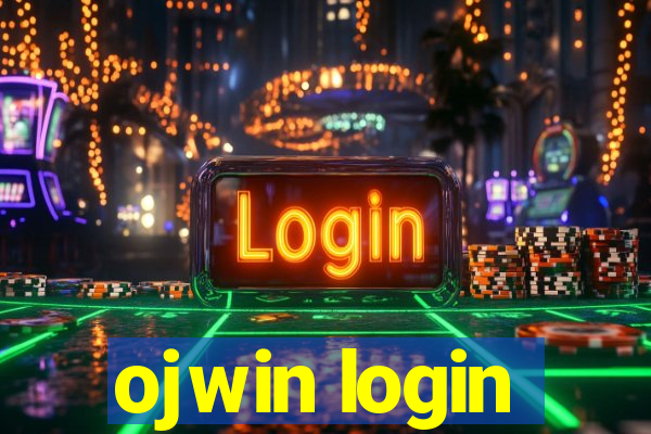 ojwin login